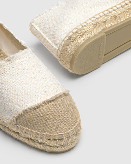 CASTANER KAMPALA ESPADRILLE