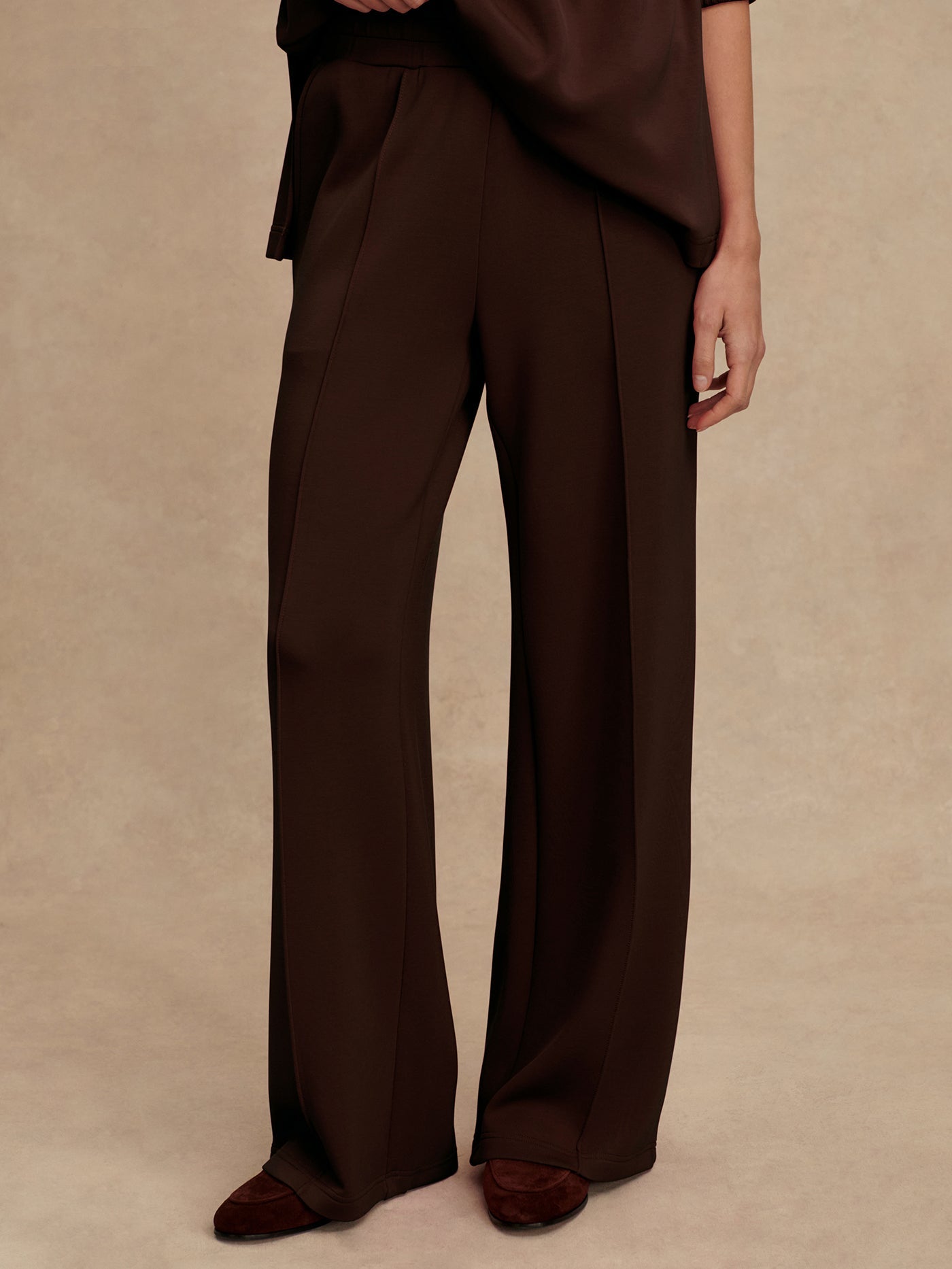 VARLEY WIDE LEG PANT 30 3252105