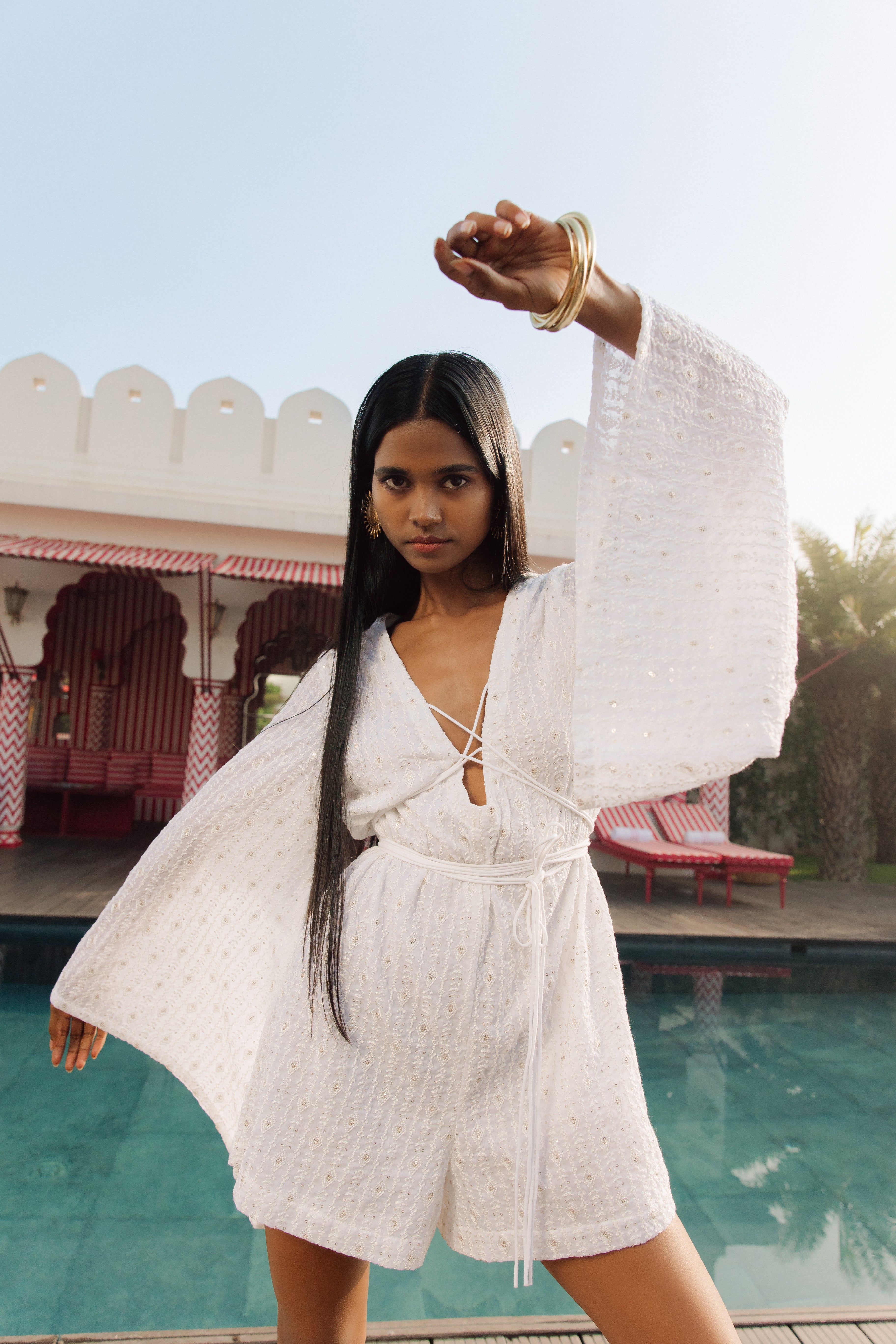 SUNDRESS JESSICA JUMPSUIT