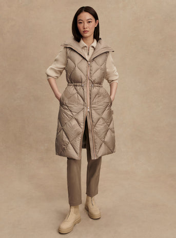 VARLEY NAVINE LD GILET 3252675
