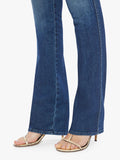 Load image into Gallery viewer, MOTHER 110271297 MR SMOKIN DOUBLE HEEL JEAN