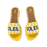 DE SIENA 12424 SOLEIL SLIDES