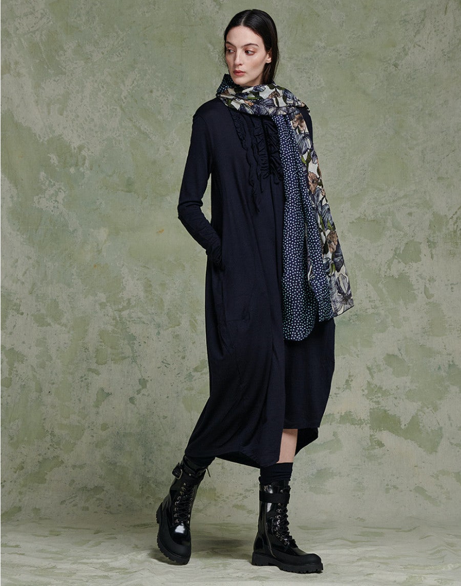 HIGH 721597 ASTOUND LS DRESS