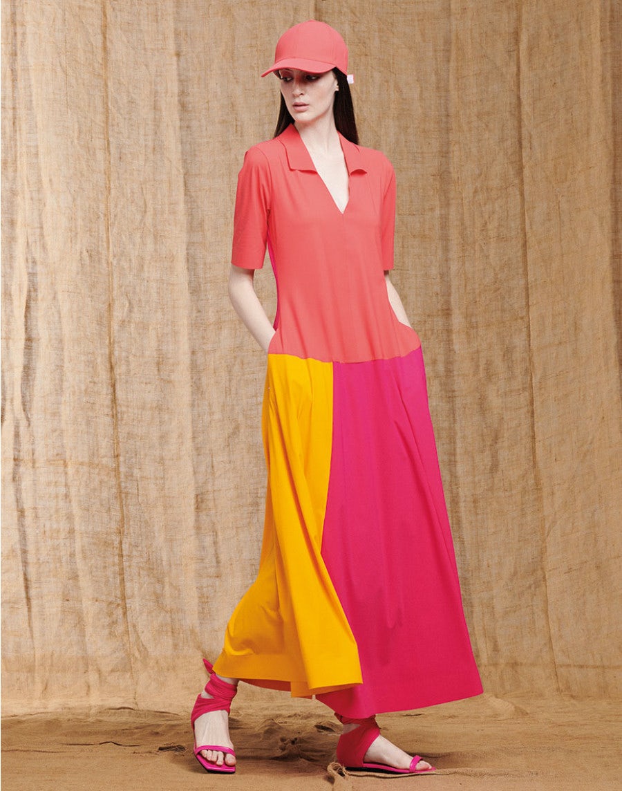 HIGH GRAVITY SS DRESS S21761