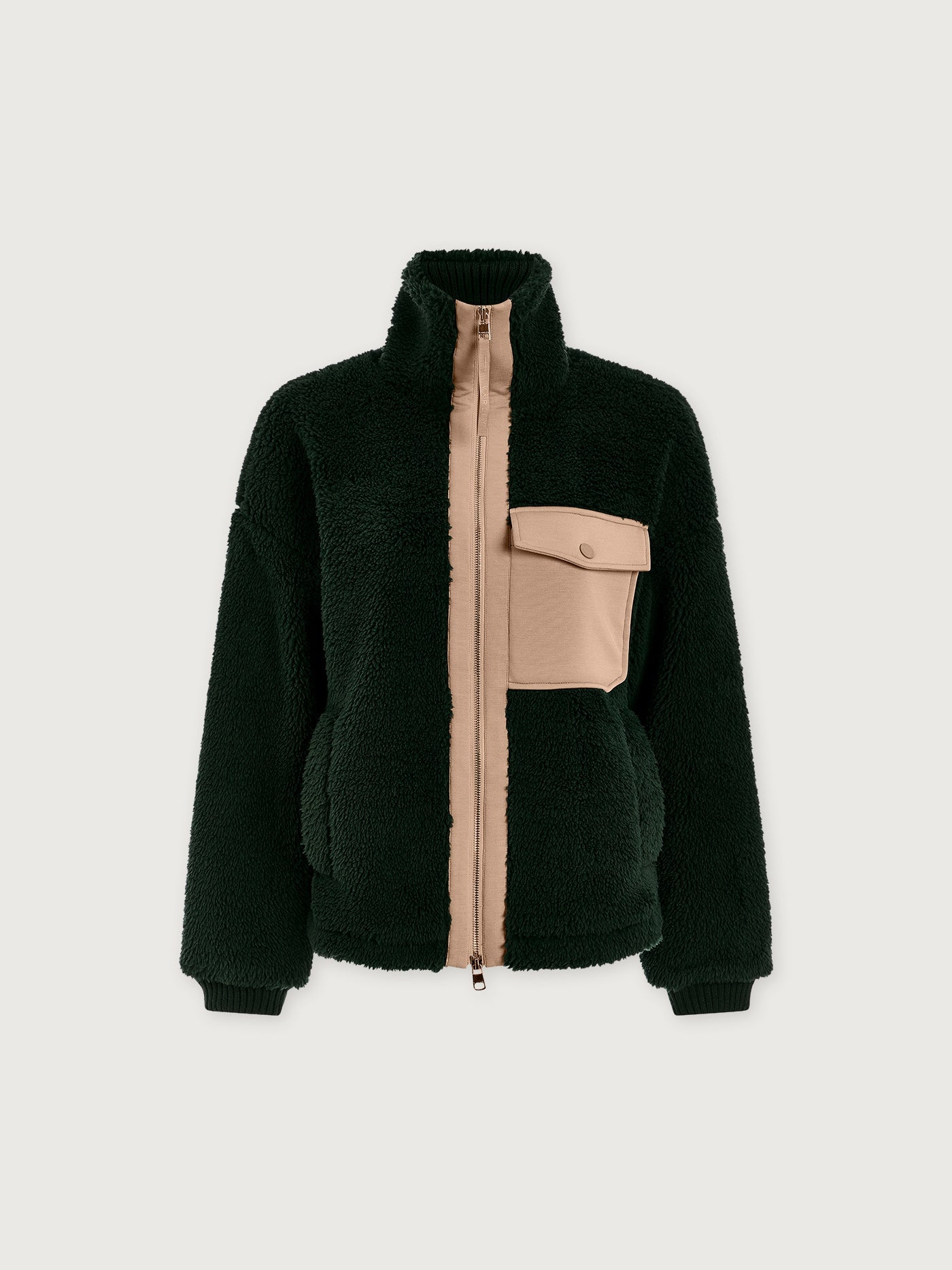 VARLEY LOWELL SHERPA JKT 3252264