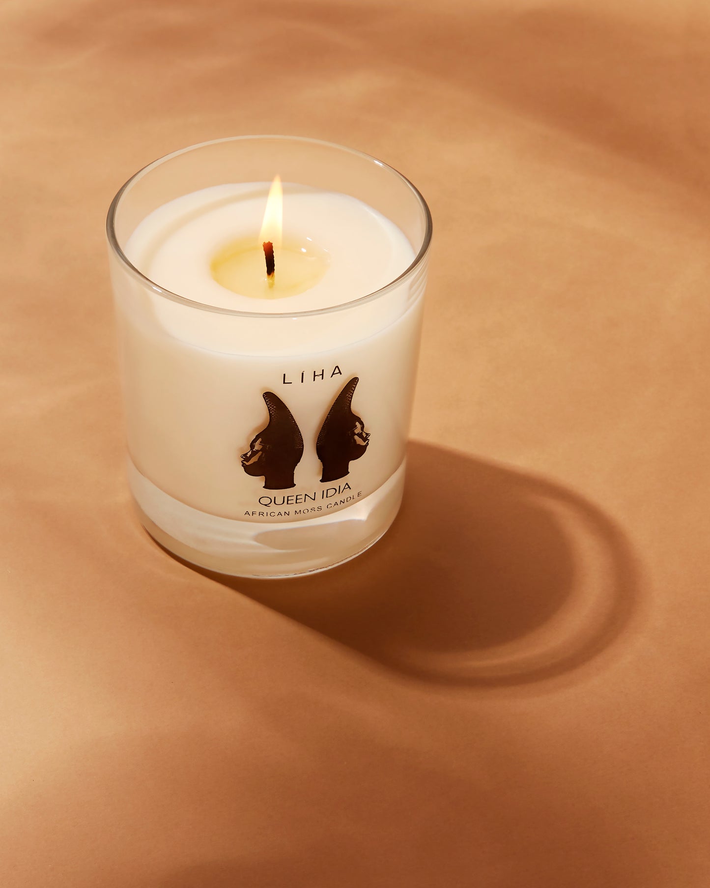 LIHA QUEEN IDA CANDLE