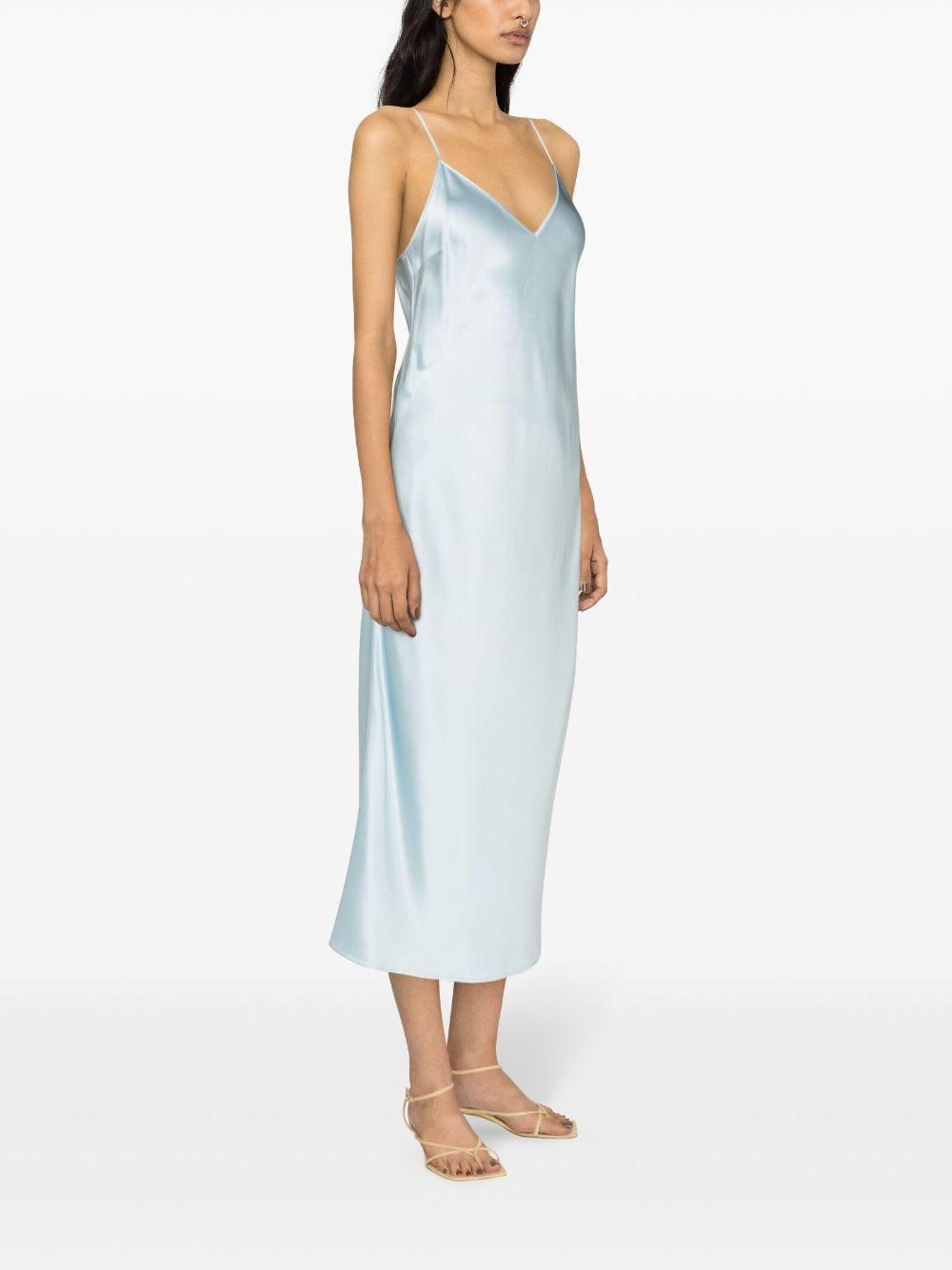 JOSEPH CLEA DRESS JF008182