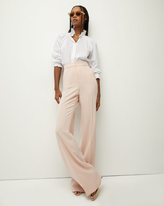 VERONICA BEARD EDIA PANT 6508