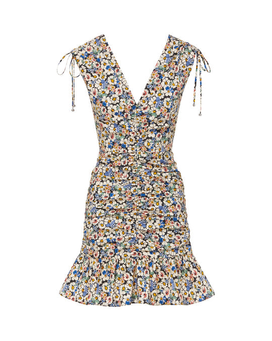 VERONICA BEARD JACKSON DRESS 0630