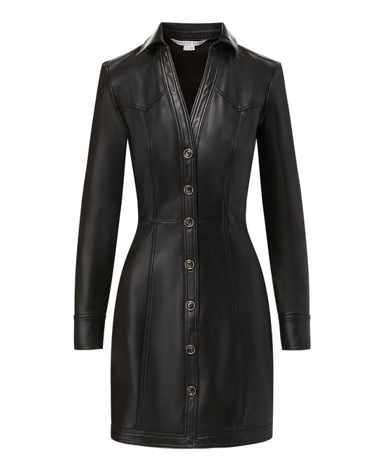 VERONICA BEARD GARRETT DRESS 0720