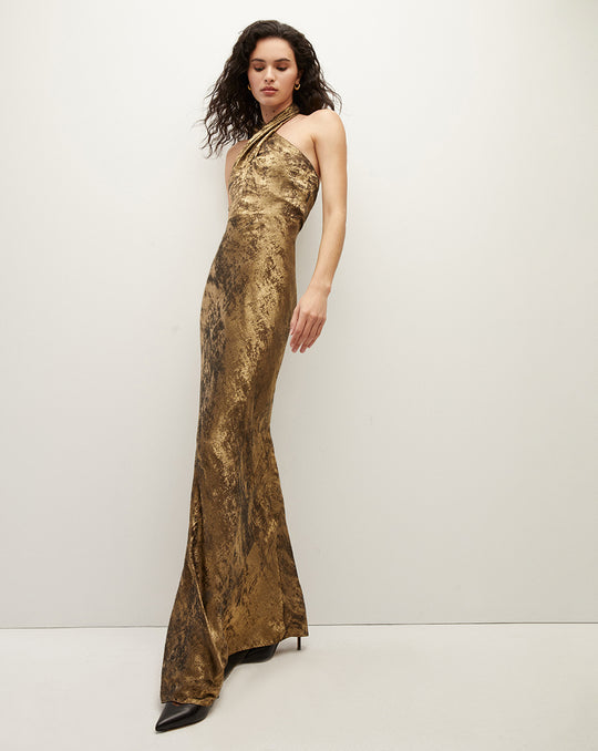 VERONICA BEARD ALBERTA DRESS 0632