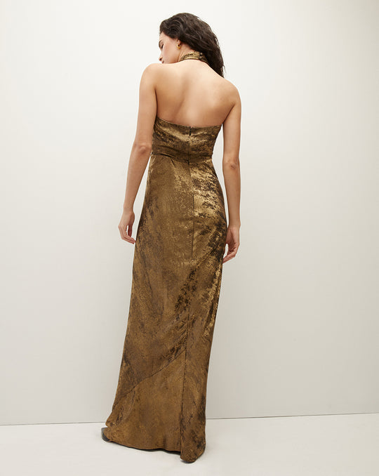 VERONICA BEARD ALBERTA DRESS 0632