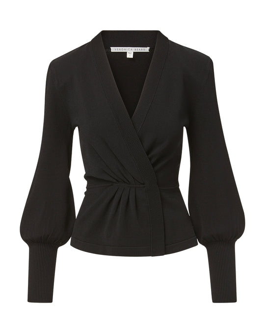 VERONICA BEARD TABISA PULLOVER 0258