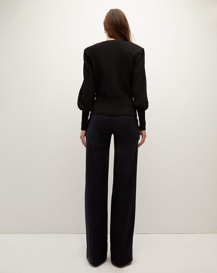 VERONICA BEARD TABISA PULLOVER 0258