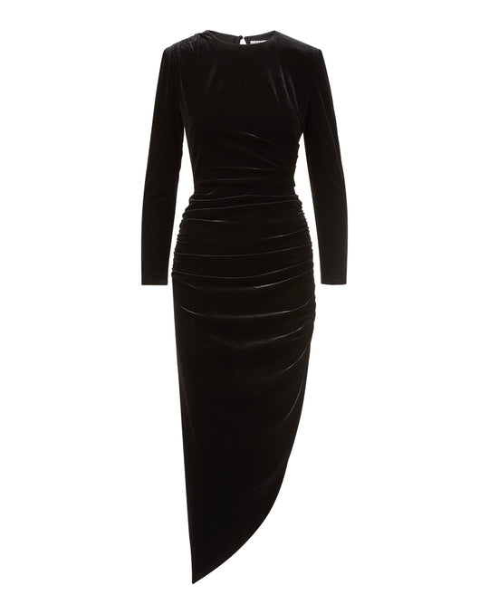 VERONICA BEARD TRISTANA DRESS 0350