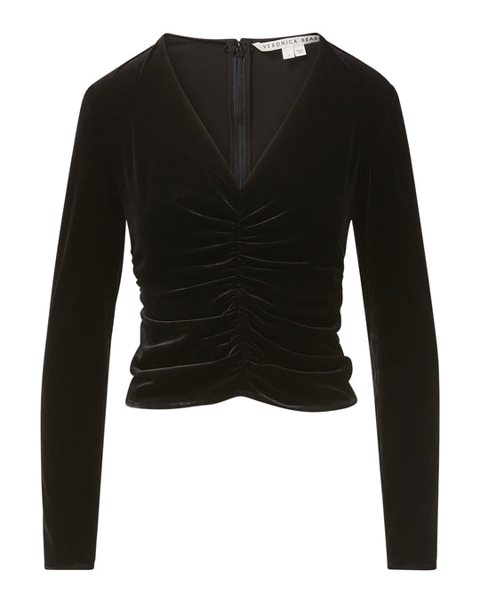 VERONICA BEARD PELONA TOP 0617