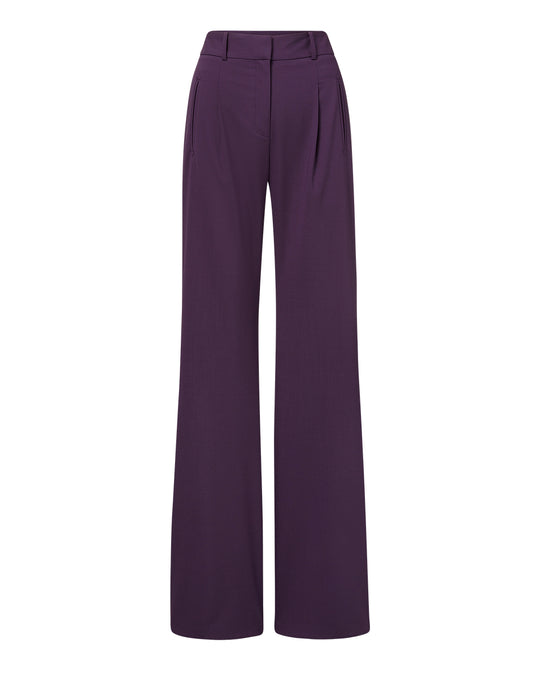 VERONICA BEARD OLLIE PANT 0385