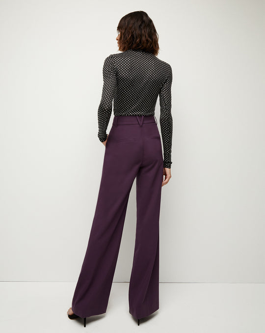 VERONICA BEARD OLLIE PANT 0385