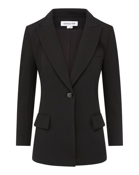 VERONICA BEARD ZANAT DICKEY JKT 0598
