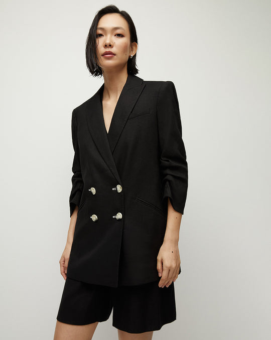 VERONICA BEARD KIERNAN DICKEY JACKET 0662