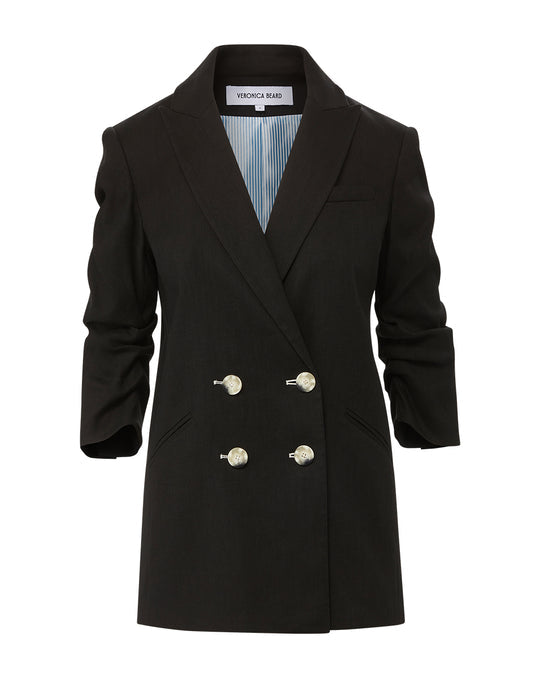 VERONICA BEARD KIERNAN DICKEY JACKET 0662