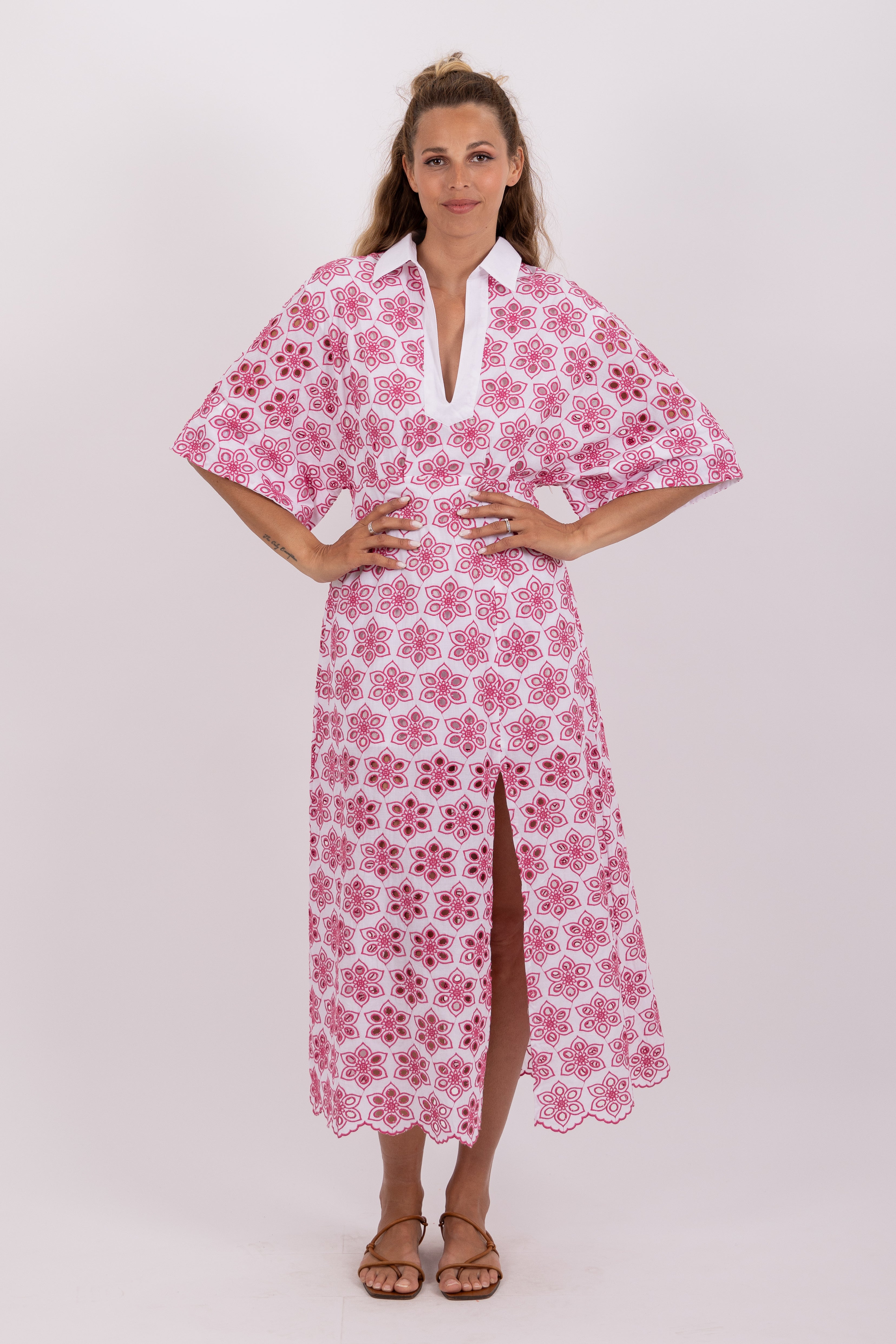 SUNDRESS S25105 SOIDEE DRESS