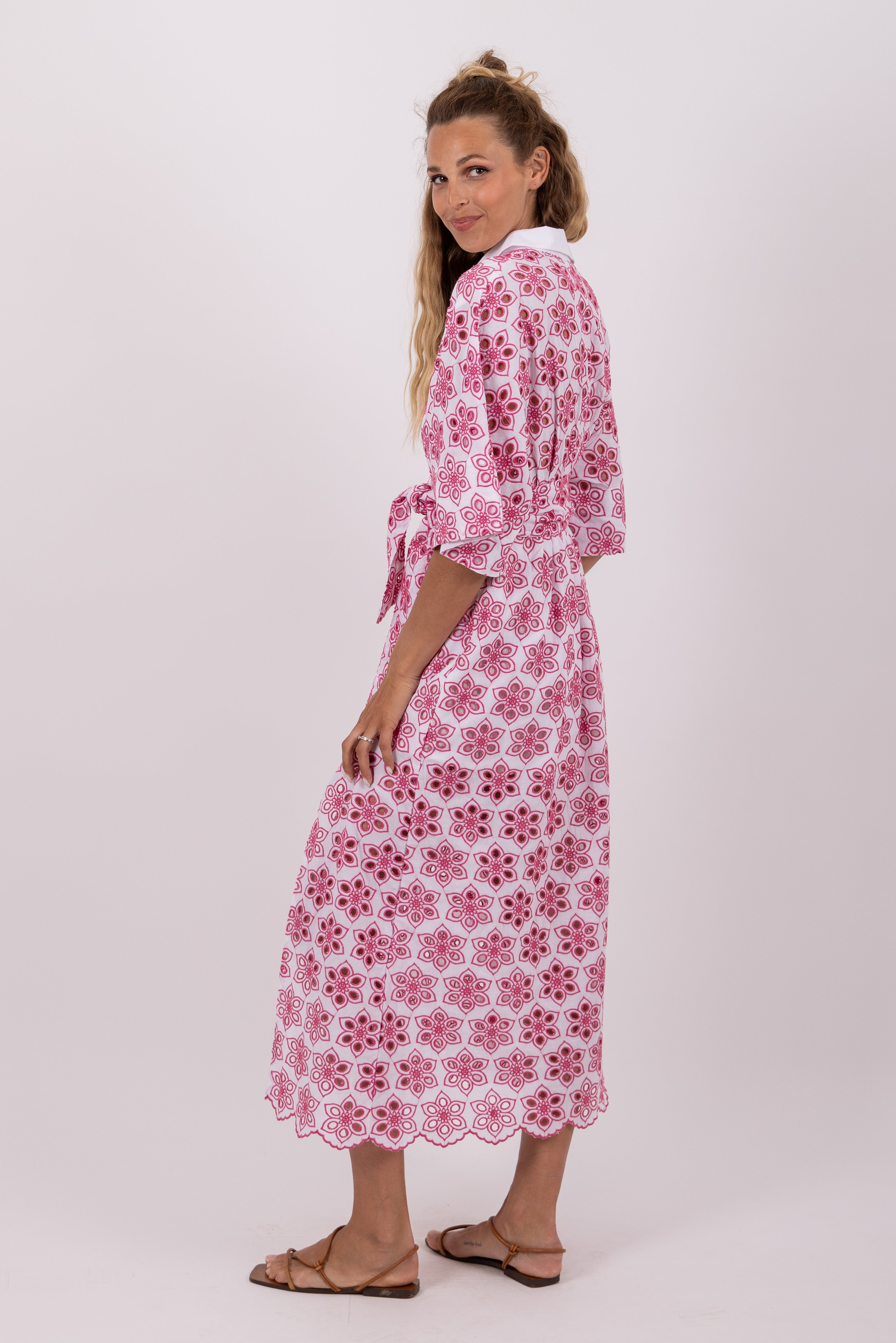 SUNDRESS S25105 SOIDEE DRESS