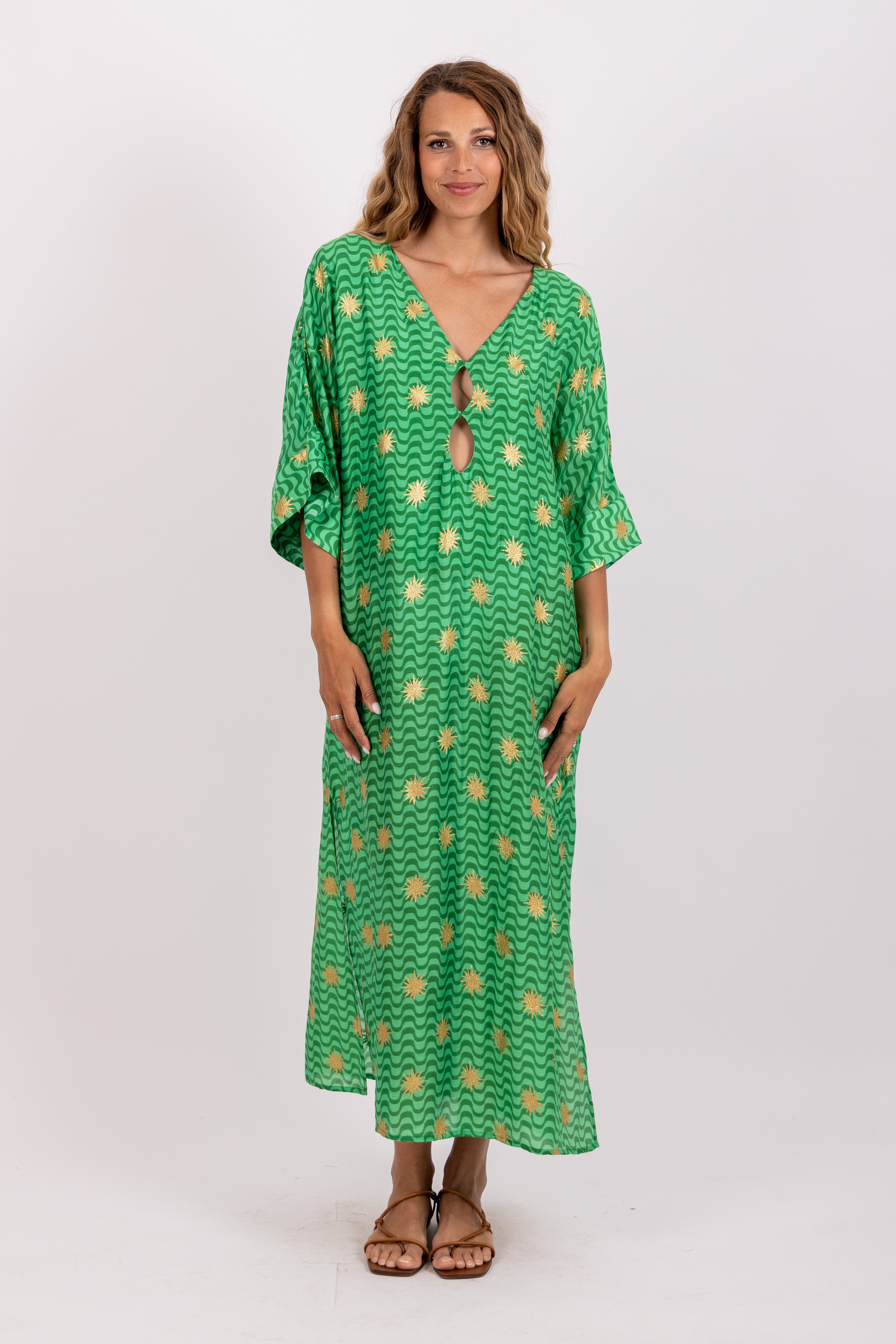 SUNDRESS S25058 LEANDRE DRSS