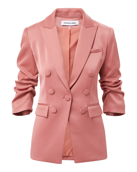 VERONICA BEARD TOMI DICKEY JACKET 0445