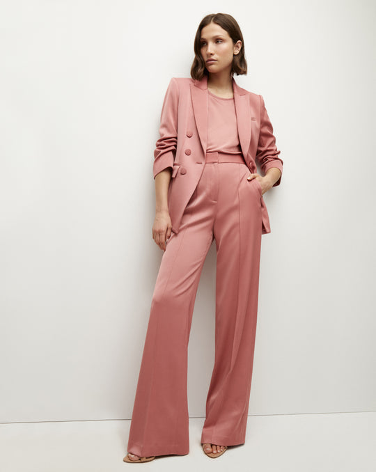 VERONICA BEARD TOMI DICKEY JACKET 0445