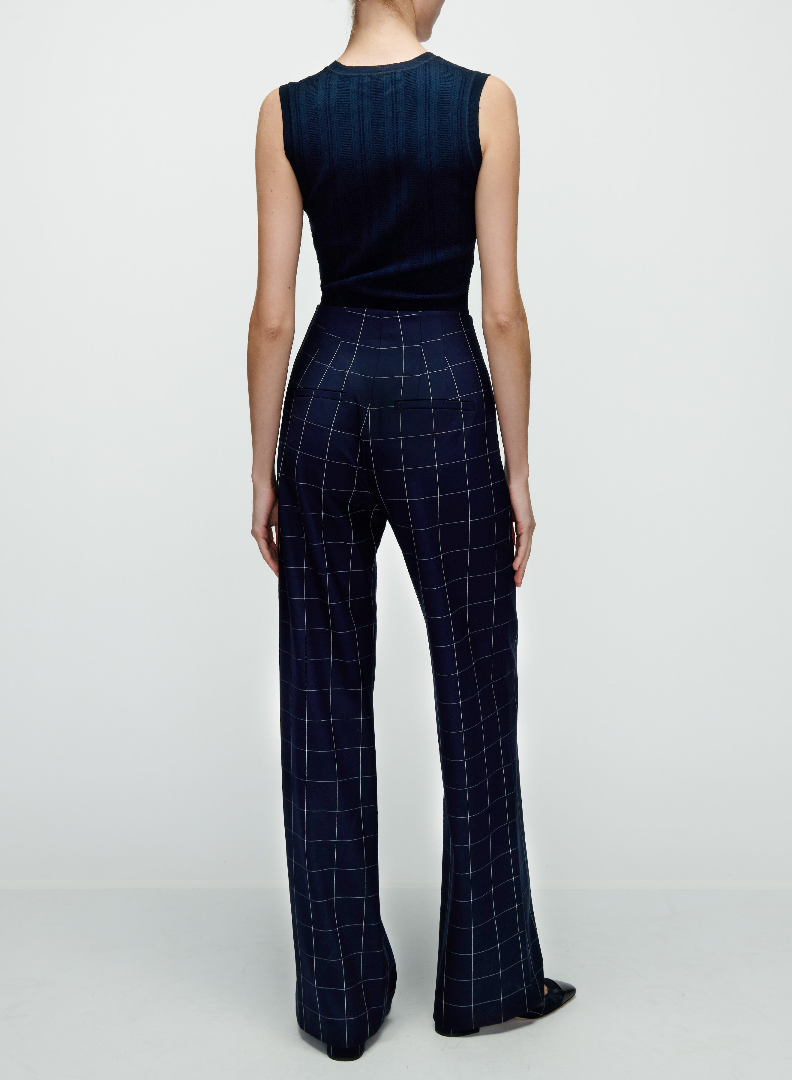 VERONICA BEARD TONELLI PANT 6291