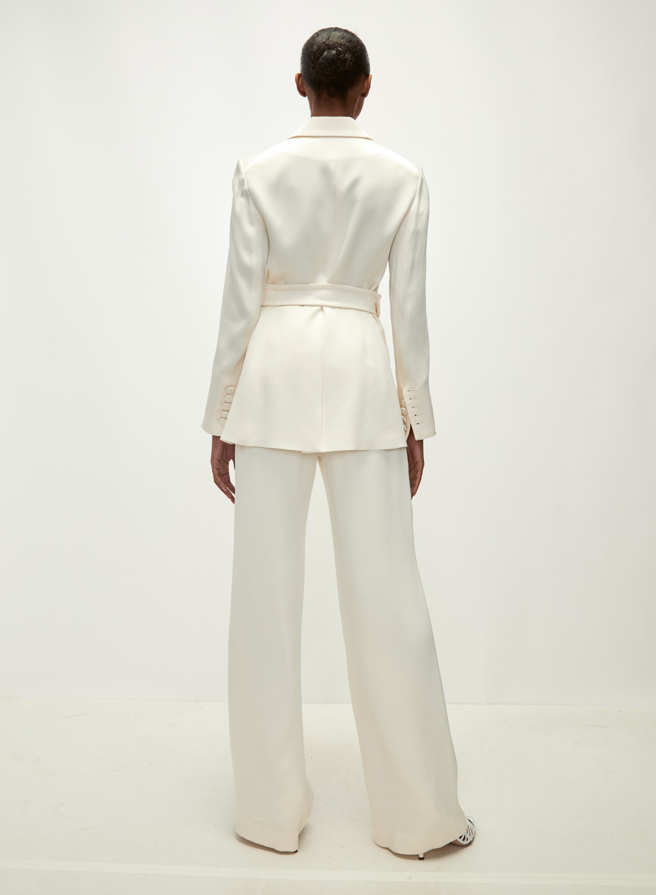 VERONICA BEARD 1088 RYANNE BELTED DICKEY JACKET