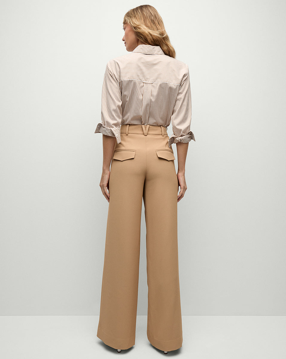 VERONICA BEARD 0651 COLE PANT