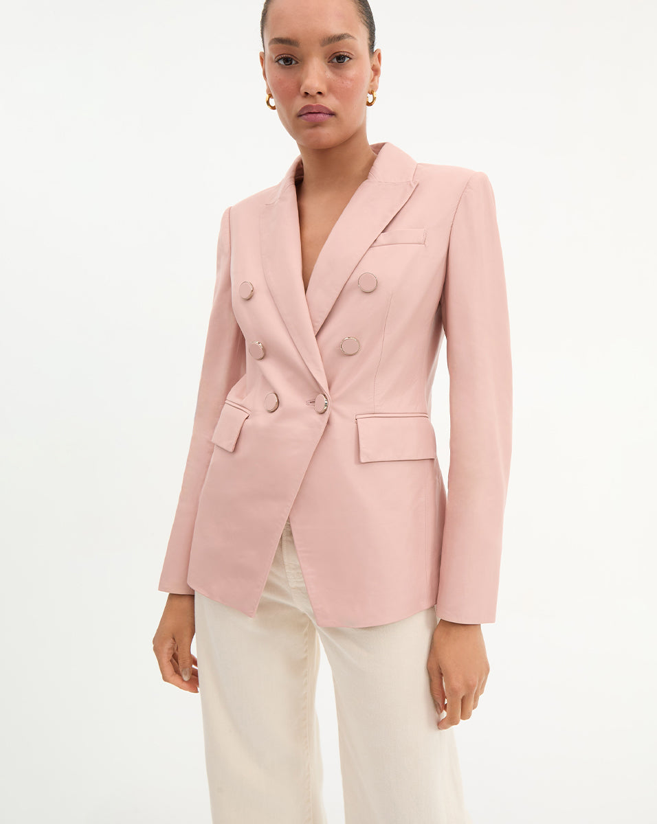 VERONICA BEARD MILLER DICKEY LEATHER 1492