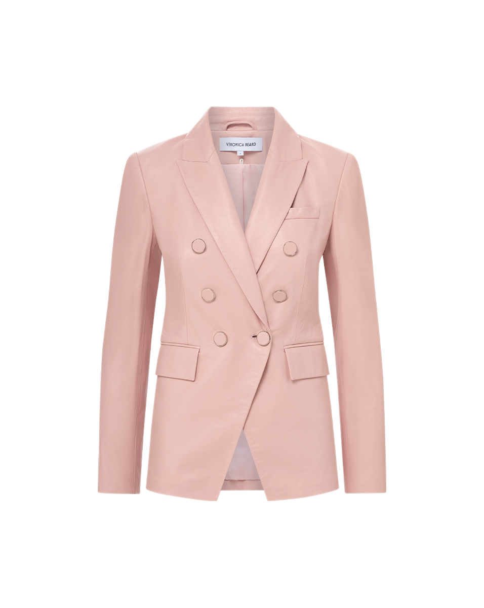 VERONICA BEARD MILLER DICKEY LEATHER 1492