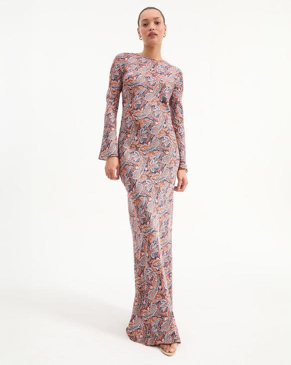 VERONICA BEARD GEMMA DRESS