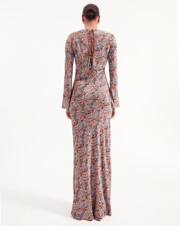 VERONICA BEARD GEMMA DRESS