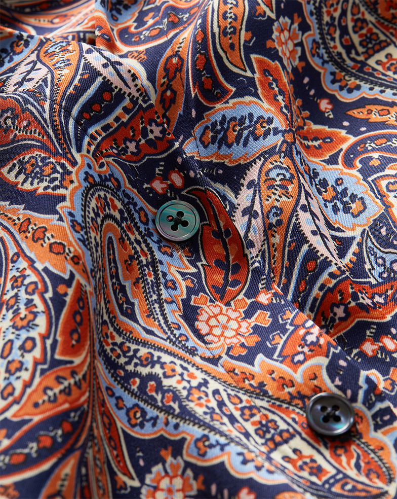 VERONICA BEARD AMELIA SHIRT 0883