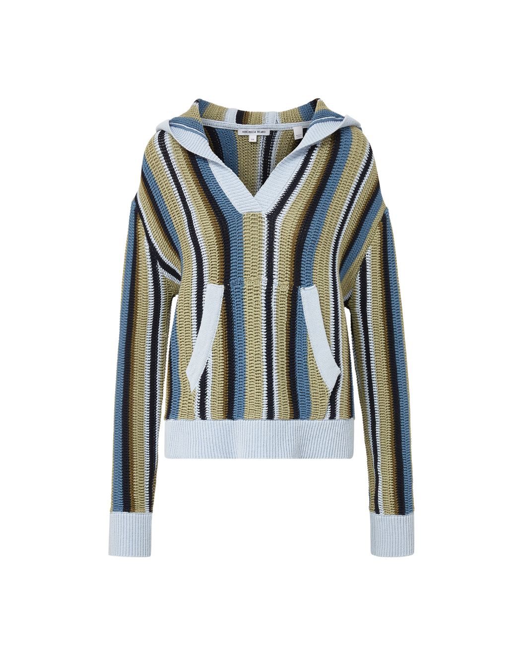 VERONICA BEARD 90766 DAISHA HOODIE