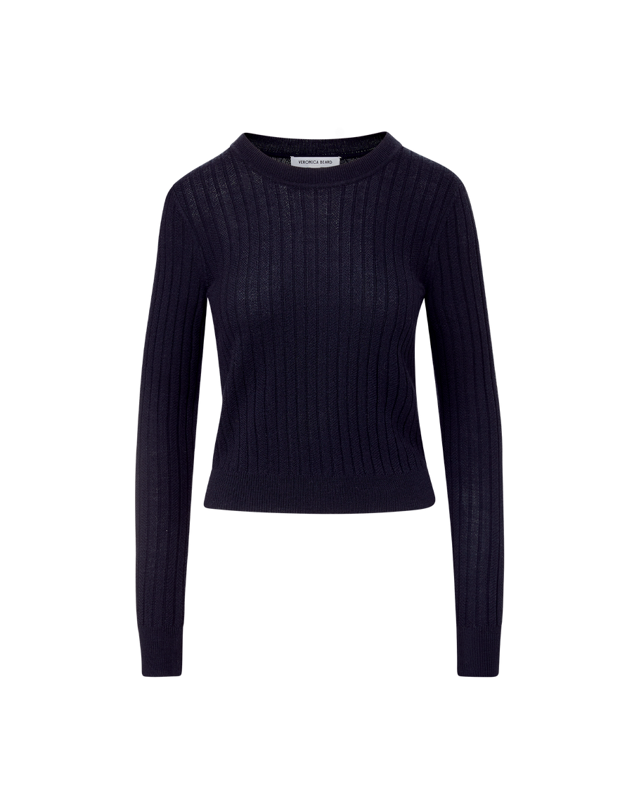 VERONICA BEARD 490411 CHEVAL PULLOVER