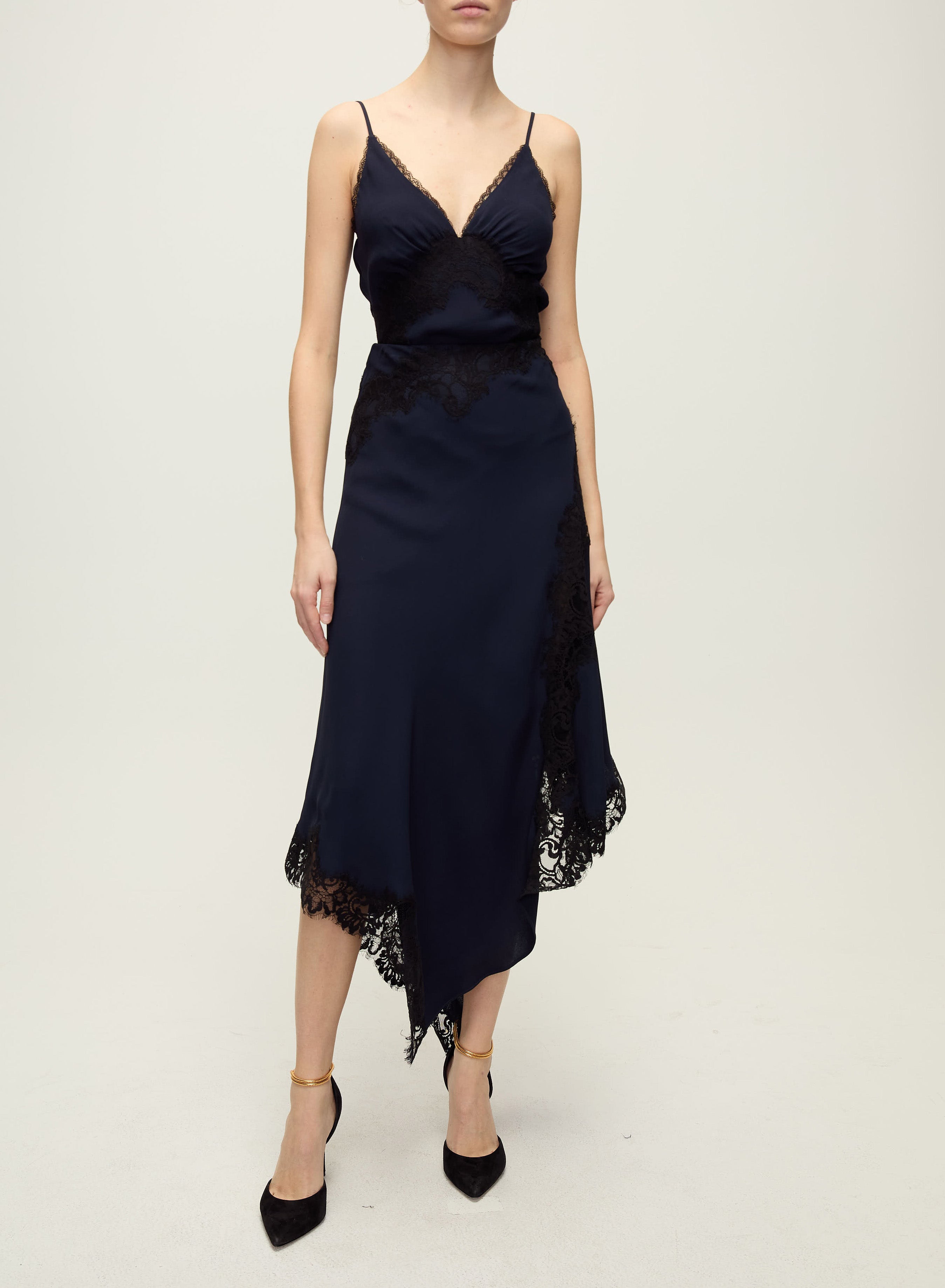 VERONICA BEARD HARTLEY SKIRT 0585