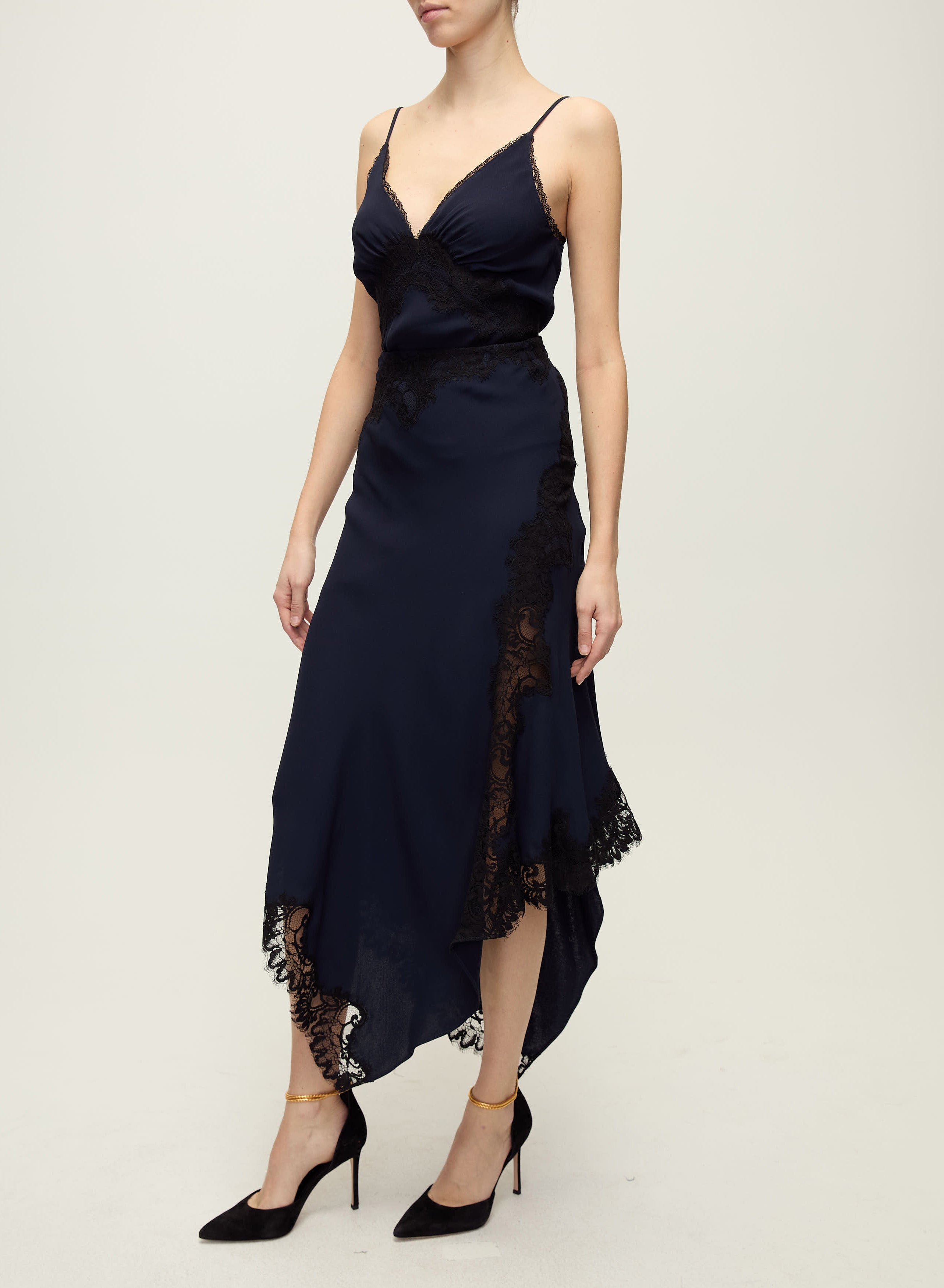 VERONICA BEARD HARTLEY SKIRT 0585