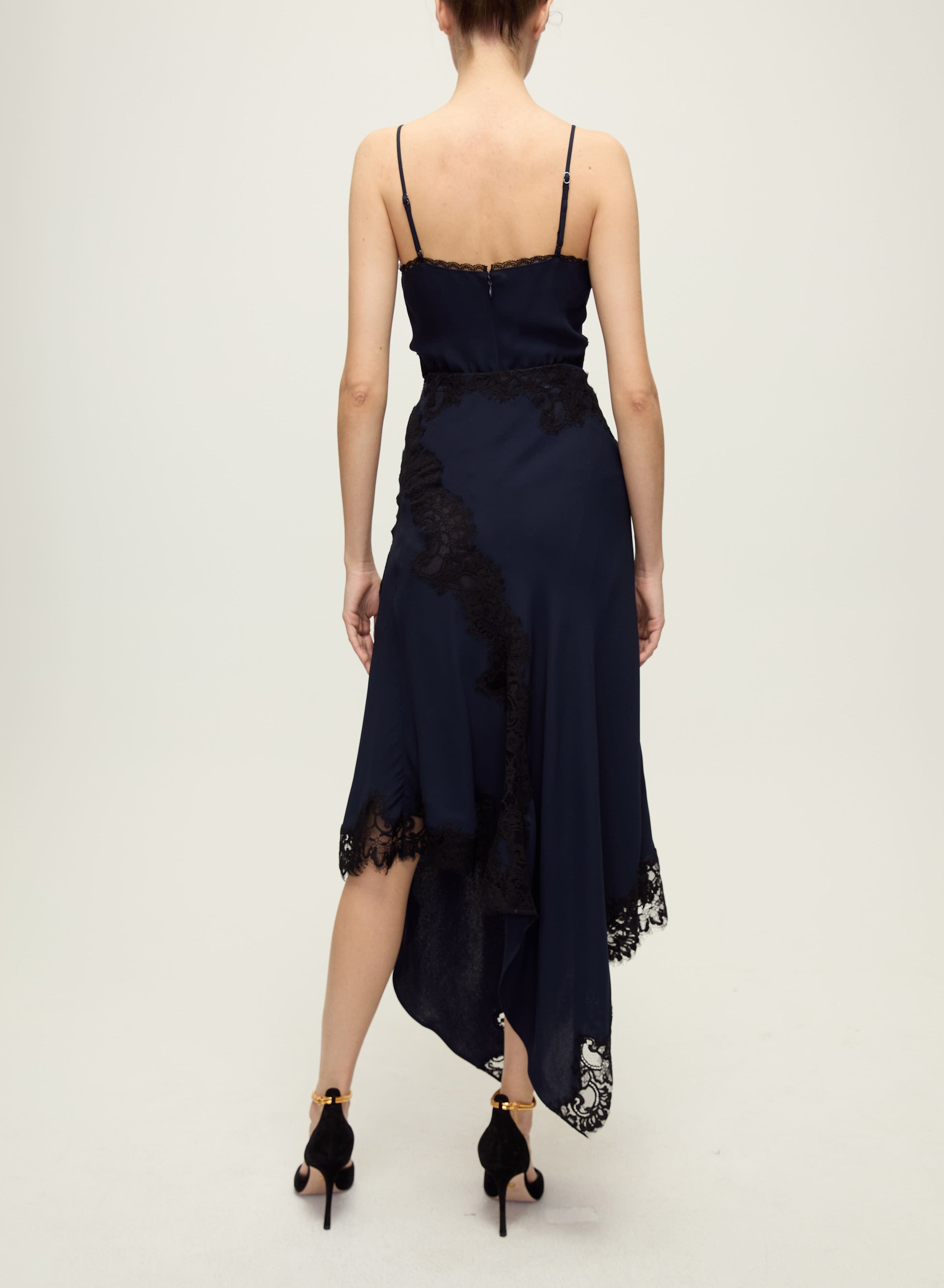 VERONICA BEARD HARTLEY SKIRT 0585