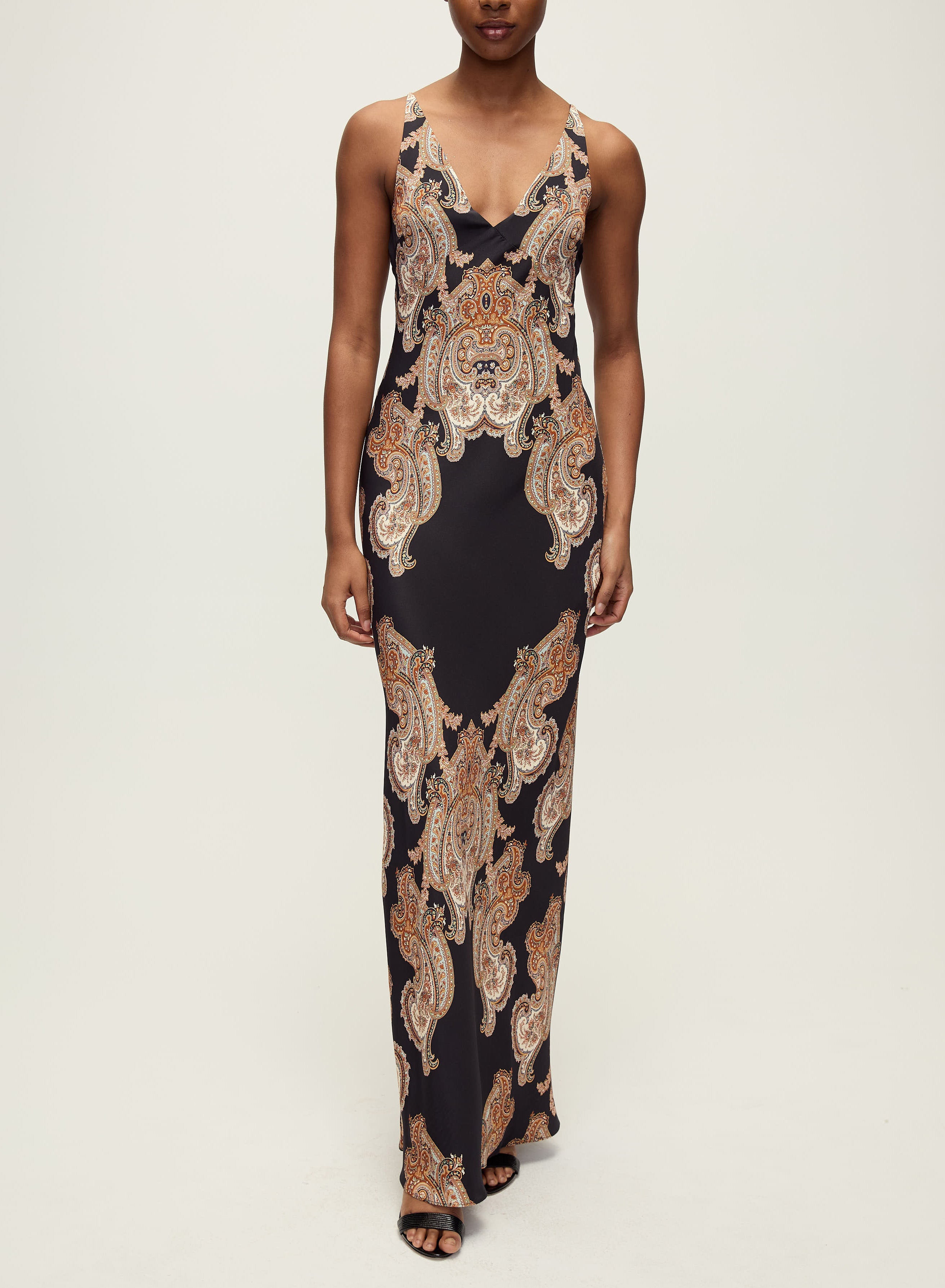 VERONICA BEARD DONELLE DRESS 1830