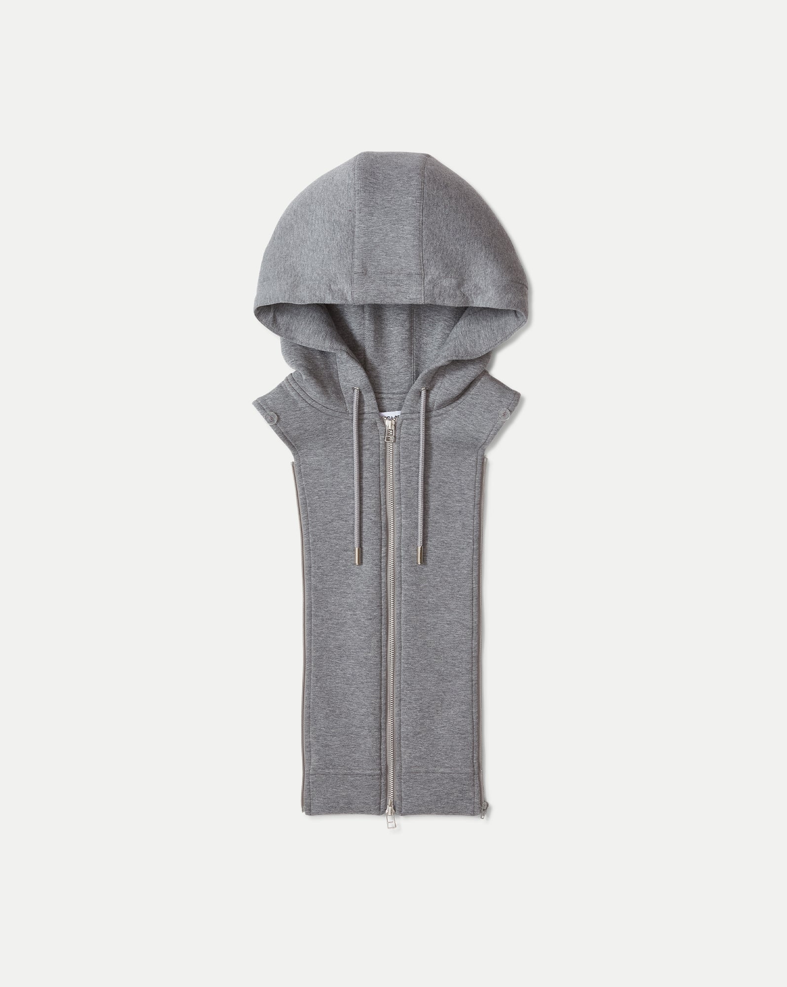 VERONICA BEARD OVERSIZED HOODIE DICKEY 0306