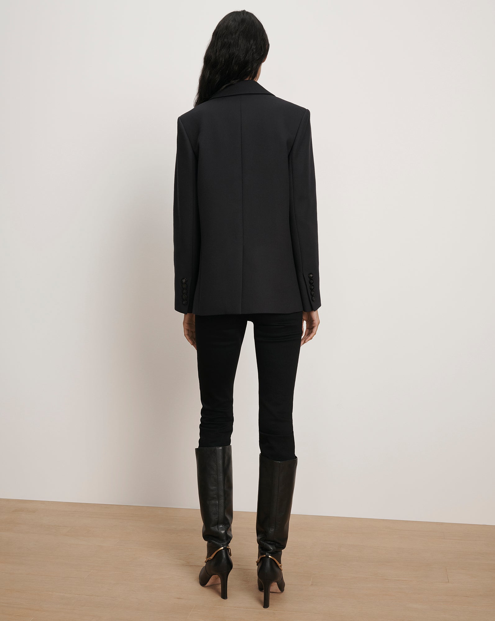 VERONICA BEARD BANKES DICKEY JACKET 1412