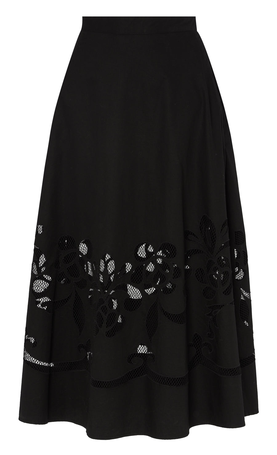 TEMPERLEY NELLE SKIRT