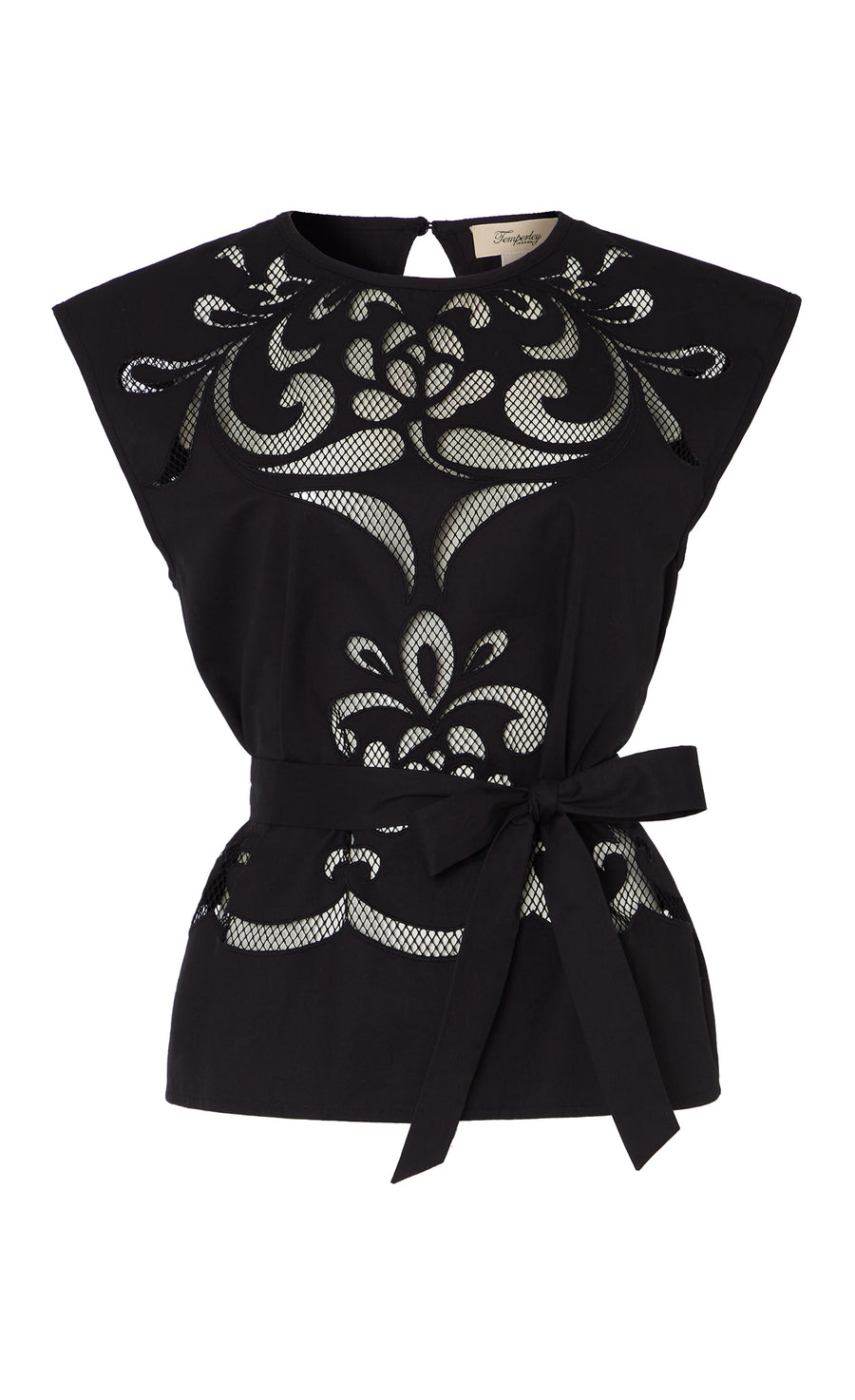 TEMPERLEY NELLE SL TOP