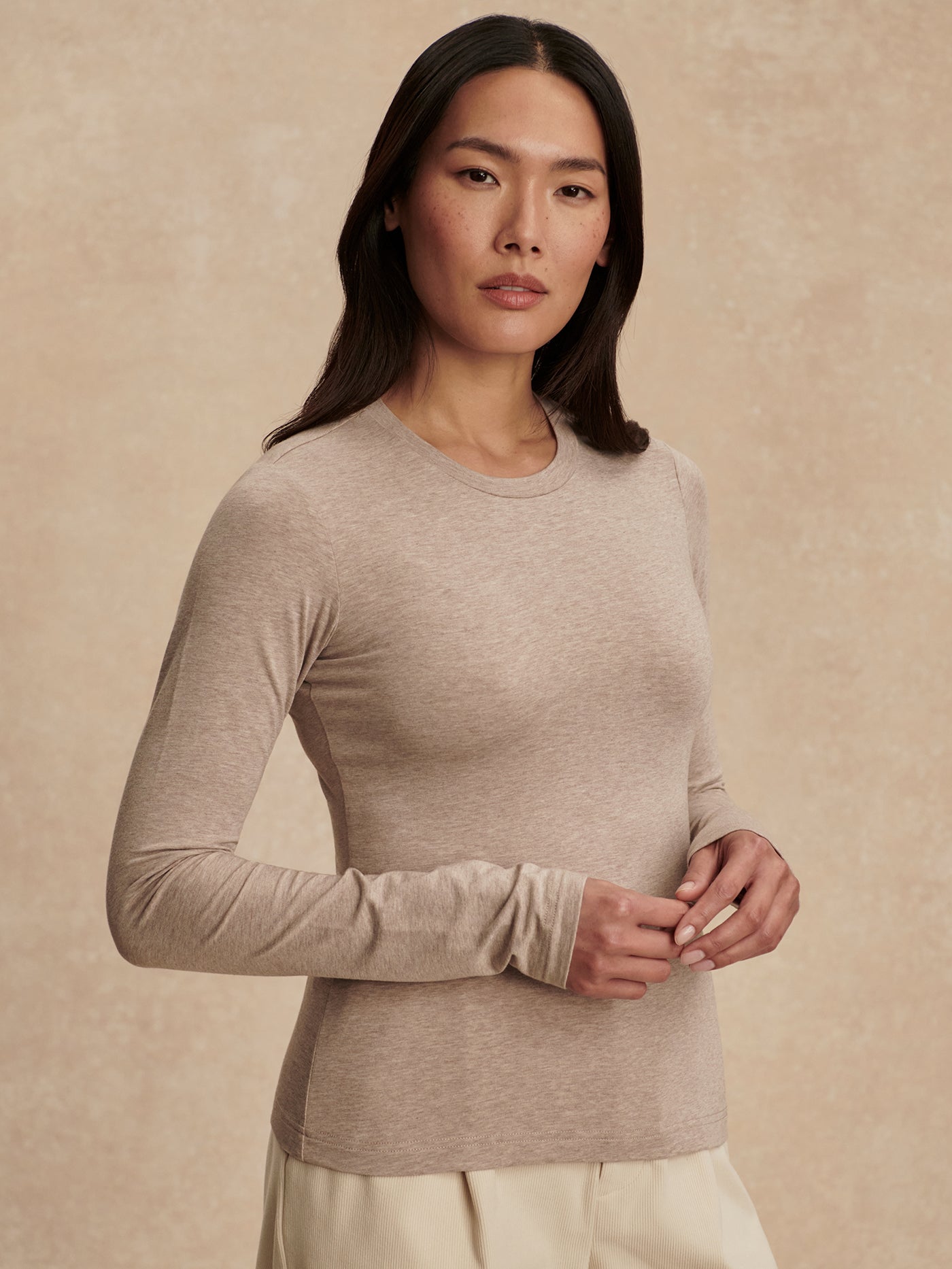 VARLEY EDNA LS TEE 3253034