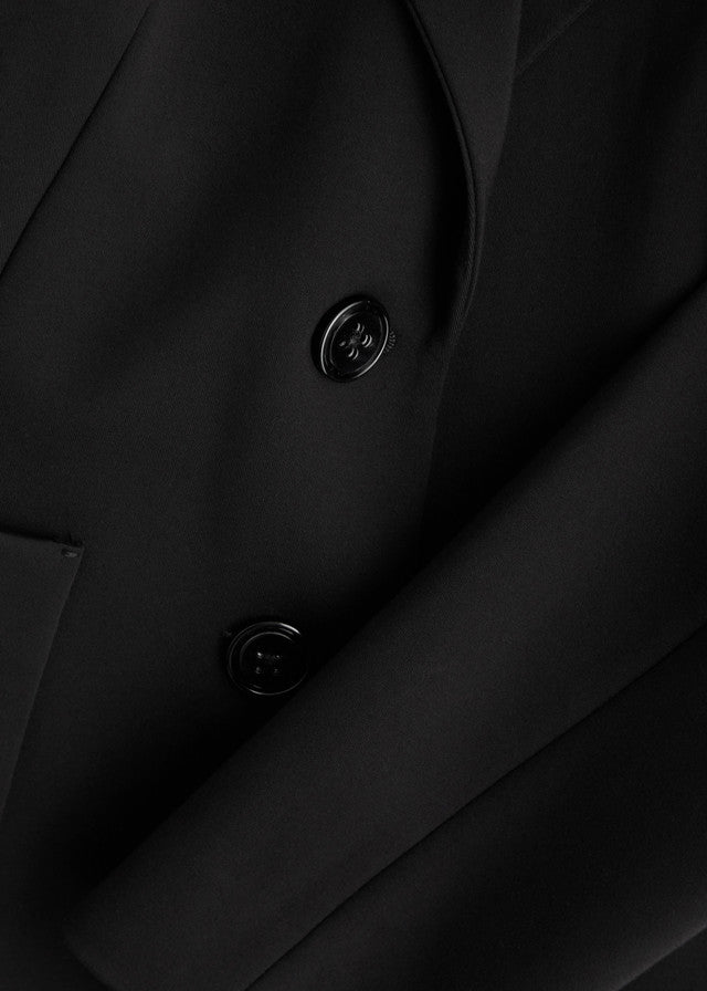 DOROTHEE SCHUMACHER 048042 EMOTIONAL ESSENCE BLAZER